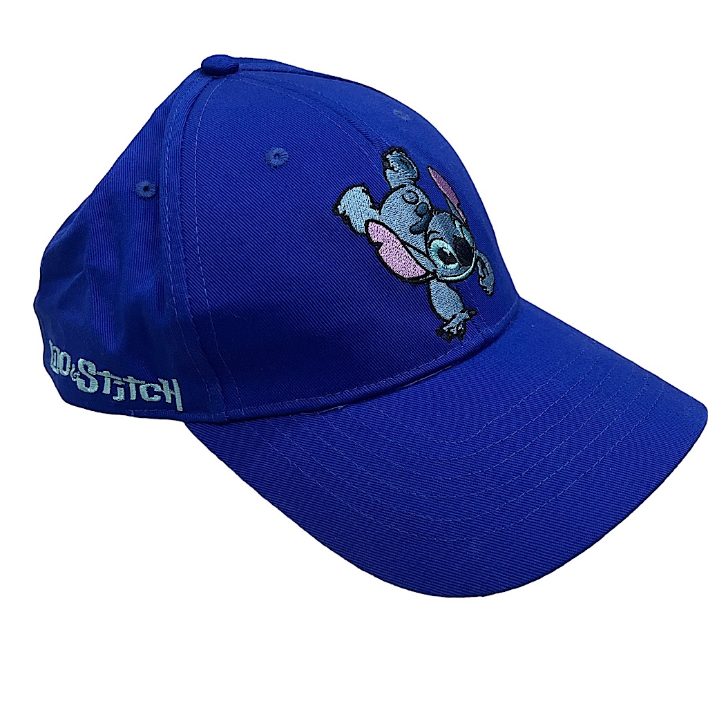 Stitch Hat